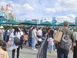 -季高兔窝窝亲子园(上海薰衣草公园店)