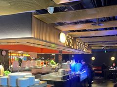 -星伦多自助料理·涮烤一体(虹悦城店)