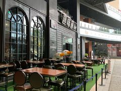 -观澜湖兰桂坊(深免海口观澜湖免税城店)