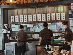 -松發肉骨茶(克拉码头店)