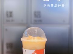 -喜茶(深圳海岸城店)