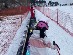 -棋盘山冰雪大世界