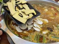 -大理.老字号渝记酸萝卜乌鱼(古城总店)
