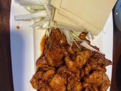 -惠宾饭庄(中山路店)