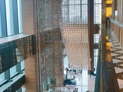 -君悦酒店·乐厨·高空自助餐(青年大街店)
