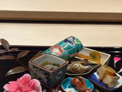 -鮨一日本料理(大中华店)