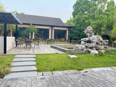 -东园小馆·早茶·淮扬小炒(宋夹城店)