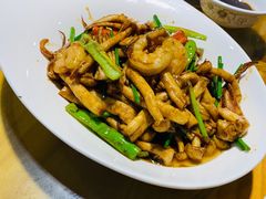 -味道家宴
