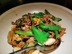 -姐夫的小菜(新中关购物中心店)