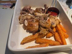 -川知味(京华城店)