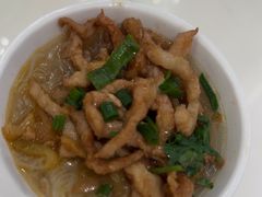 -新世界餐厅(万达店)
