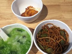 -嘉和一品粥(方庄店)