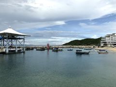 -Sasa的海(蜈支洲岛后海店)
