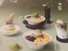 -满记甜品(王府井北京市百货大楼店)