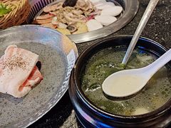-老卜奎齐齐哈尔烤肉(人民东路店)