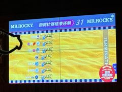 -MR.ROCKY洛奇先生·西餐&酒吧(琶醍店)