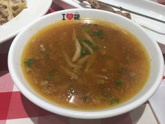 -西贝莜面村(上海百联西郊店)