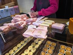 -嘉华鲜花饼(束河店)