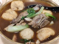 -热浪岛马来餐厅