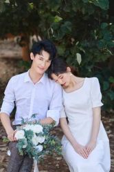 -巴黎婚纱摄影工作室