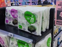 -物美大卖场(玉蜓桥店)