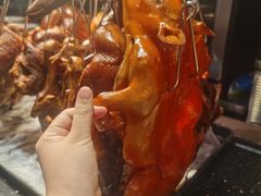 -喜庭海鲜自助(来福士店)