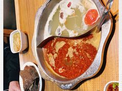 -傣妹火锅(南京东路一店)