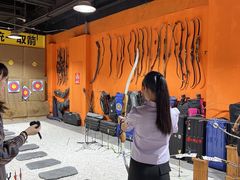 -城市猎人射箭馆(宝龙广场店)