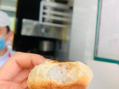 -华荣哲绿豆饼(泰安店)