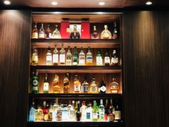 -新发展亚太JW万豪酒店大堂吧