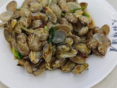 -人和啤酒屋海鲜大排档(营口路店)