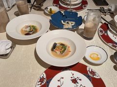 -上海外滩华尔道夫酒店