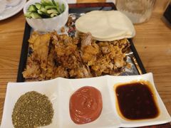 -陈傻子餐厅(世纪都会店)