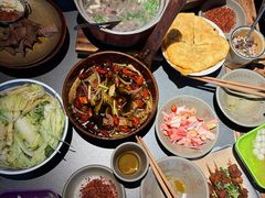 -古市香跷脚牛肉·非遗传承单位