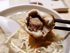 -东泰祥生煎馆(重庆北路店)