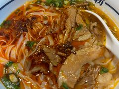 -白沙肴·长沙米粉.小炒湘菜(石厦时代广场店)