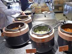 -杭州开元名都大酒店·地中海自助餐厅