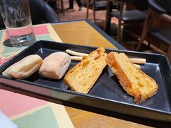 -安妮意大利餐厅(国贸店)
