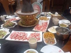 -千亿来乌拉火锅(德胜店)