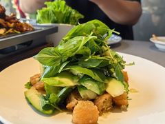 -阿庄新豫菜(通泰路店)