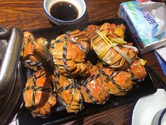 -517烧烤·龙虾·海鲜大排档(万象都荟店)