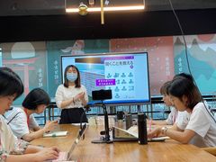 -帝京日语(春熙路旗舰校区)