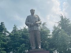 -韶山毛泽东同志故居