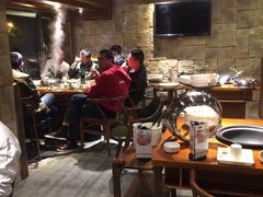 -马路边上·小海鲜烧烤(八一路店)