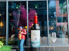 -观澜湖兰桂坊(深免海口观澜湖免税城店)