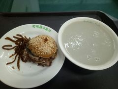 -老磁器口豆汁店(马家堡店)