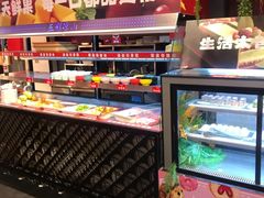 -五彩凉山自助西昌烧烤(柳翠路店)