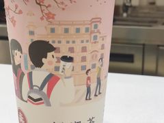 -一杯潮茶·专注潮汕茶饮(十二中创始店)