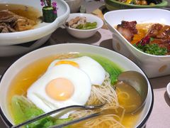 -尚一汤·粤菜海鲜(环球港店)