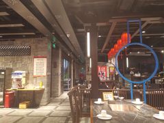 -前门后头老北京铜锅涮肉·京味菜·烤鸭(伊藤洋华堂店)